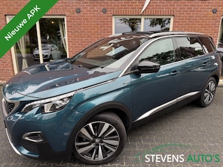 Peugeot 5008 1.2 PT BL. GT-Line SCHUIF.KANTELDAK / PANODAK / CAMERA / KEYLESS