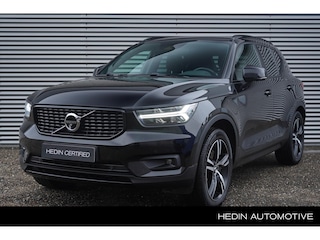 Volvo XC40 1.5 T4 Recharge R-Design | Premium Audio by Harman Kardon | Trekhaak | 360 gr Camera |