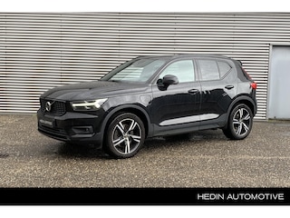 Volvo XC40 1.5 T4 Recharge R-Design | Premium Audio by Harman Kardon | Trekhaak | 360 gr Camera |