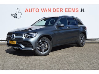 Mercedes-Benz GLC 300e 4MATIC Premium Plus Full option