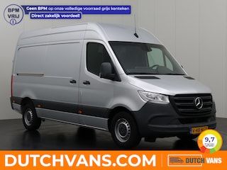 Mercedes-Benz Sprinter 317CDI 9G-Tronic Automaat L2H2 | Distronic | Airco | Cruise | 360 Camera | Navigatie
