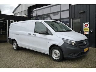 Mercedes-Benz Vito 109 CDI Functional Extra Lang | Airco | Elek.Ramen