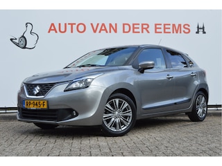 Suzuki Baleno 1.2 Smart Hybrid High Executive Nap / Clima / Lmv / Dab / Camera