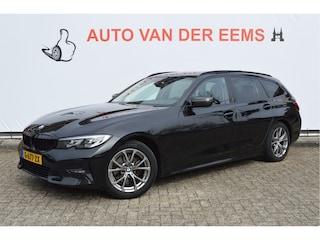 BMW 3-serie Touring 320i Exec. Ed. Nap / Virtual cockpit / Led koplampen