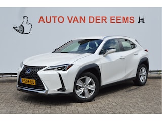 Lexus UX 250 hev Busn. Line Pro Fabrieksgarantie / Addapt.cruise / Apple,android / Climate control