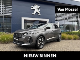 Peugeot 3008 1.6 HYbrid 225 GT