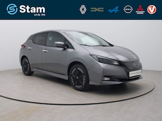 Nissan Leaf Tekna 39 kWh 360° Camera | Adapt. cruise | BOSE | Navi