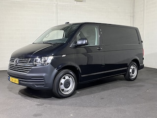 Volkswagen Transporter 2.0 TDI L1 H1 Automaat Inrichting