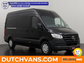 Mercedes-Benz Sprinter 314CDI L2H2 | Cruise | Betimmering | 3-Persoons