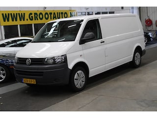 Volkswagen Transporter 2.0 L2H3 116pk Trekhaak, Stuurbekrachtiging