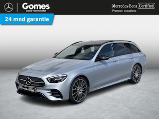 Mercedes-Benz Estate 200 AMG | Panoramadak | | Trekhaak |