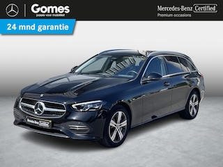 Mercedes-Benz C-klasse Estate 300 e | Panoramadak