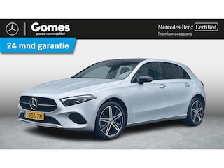 Mercedes-Benz A-klasse 250 e | Panoramadak | Night Pakket | MULTIBEAM LED Koplampen | Apple CarPlay | Android Auto | Sfeerverlichting | Stoelverwarming | Achteruitrijcamera | Elektrisch Inklapbare Buitenspiegels