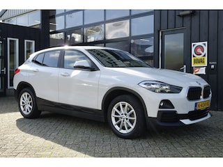 BMW X2 sDrive18i Executive | Cruise