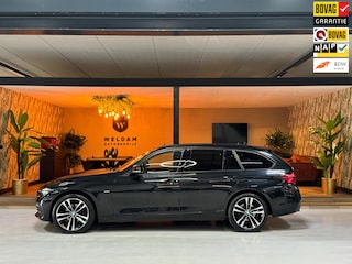 BMW 3-serie Touring 320i xDrive Edition Sport Line Shadow Executive Garantie Head-Up Pano Camera Elek Achterklep Cruise Rijklaar