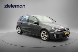 Volkswagen Golf 2.0 GTI 211 PK - Camera, Navi, Clima, Cruise