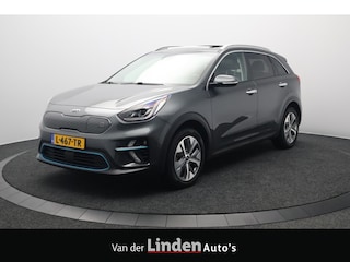 Kia Niro DynamicPlusLine 64 kWh | Navigatie | Schuifdak | Stoel/Stuurverwarming | Adaptieve Cruise