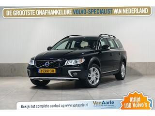 Volvo XC70 2.0 T5 Nordic+ Leder Afn.Trekhaak Standkachel 245pk