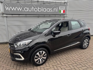 Renault Captur 0.9 TCe Limited