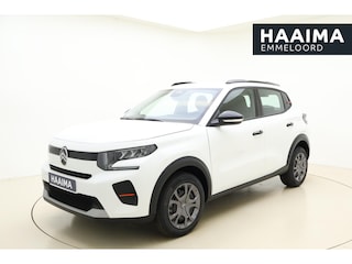 Citroën C3 1.2 Turbo 100pk Business | Airconditioning | Navigatie | Cruise Control | Parkeerhulp