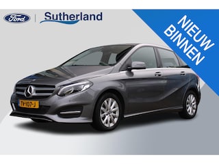 Mercedes-Benz B-klasse 180 Ambition | Trekhaak | Goed Onderhouden! | Lichtmetalen Velgen | Airco | Cruise Control | Navigatie |