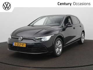 Volkswagen Golf 1.0 eTSI Life DSG / Adap. Cruise / Camera / Stoelverwarming