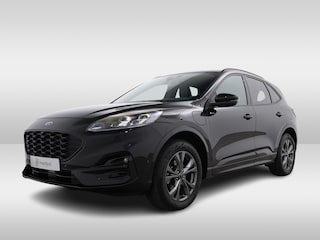 Ford Kuga 2.5 PHEV 225PK ST LINE X CVT | Driver Assistance Pack | Winterpakket