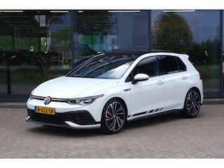 Volkswagen Golf 2.0 TSI GTI Clubsport 300 PK DSG-Automaat, Panoramadak, IQ-LED, Sfeerverlichting, Carplay, Camera