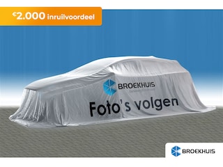 Volkswagen T-Cross 1.0 TSI DSG-7 115PK Life Edition | APP CONNECT | CLIMATE CONTROL | ADPT. CRUISE | 17 INCH | LED | 4JR VW GARANTIE