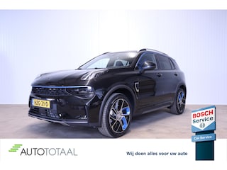 Lynk & Co 01 1.5 PANO - CRUISE - CAM - PDC - STOELVERW. - STUURVERW. - NAV