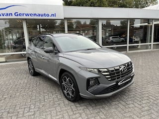 Hyundai Tucson 1.6 T-GDI N Line TT |PHEV | 4WD | Afn Trekhaak