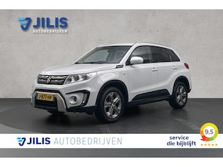 Suzuki Vitara 1.6 Exclusive Allgrip | 4WD | Camera | Adaptieve cruise control | Lichtmetalen velgen
