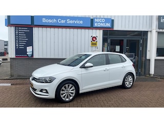 Volkswagen Polo 1.0 TSI Highline Automaat