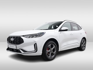 Ford Kuga 2.5 PHEV 243PK ST-LINE X CVT FACELIFT | 2100kg trekgewicht | Winterpakket | Driver Assistance