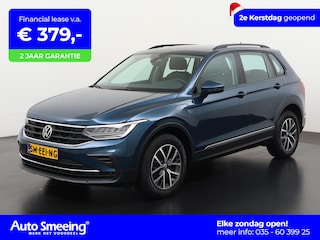 Volkswagen Tiguan 1.4 TSI eHybrid Life | Digital Cockpit | Plug-In | Zondag Open!
