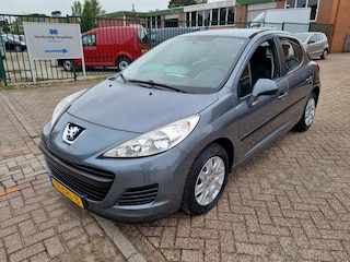 Peugeot 207 1.4 VTi X-line