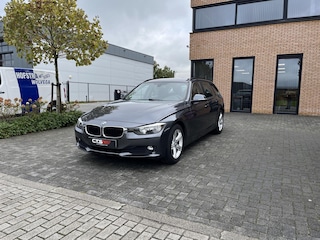 BMW 3-serie Touring 316i M Sport Edition High Executive