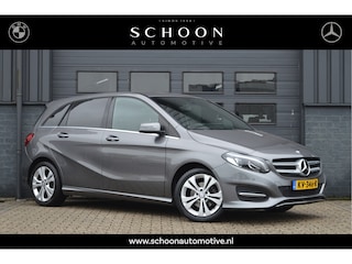 Mercedes-Benz B-klasse 180 Ambition | ORG. NL | TREKHAAK | AUTOMAAT |