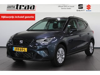 Seat Arona 1.0 EcoTSI Style Business Connect / 6 versnellingen / 115PK / Full led / Blind spot /