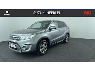 Suzuki Vitara 1.6 Exclusive / Dealer onderhouden / Achteruitrij Camera / All Season Banden /