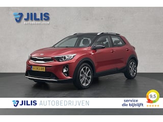 Kia Stonic 1.0 T-GDi DynamicLine | Camera | Parkeersensoren | Cruise control | Navigatie