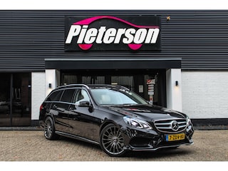 Mercedes-Benz Estate 400 AMG FACELIFT !VOL OPTIES!
