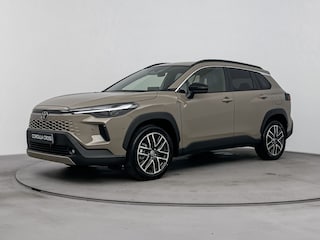 Toyota Corolla Cross Hybrid 180 Executive Actieprijs ivm inruilpremie (uiteraard geldig bij inruil)