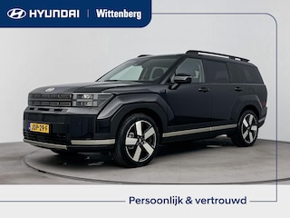 Hyundai Santa Fe 1.6 T-GDI PHEV Comfort 4WD 7p. 20" LMV | Navi | Camera | PDC V + A