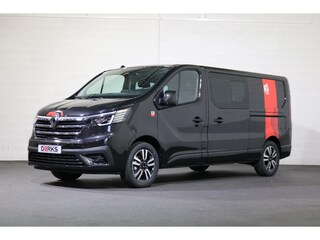 Renault Trafic 2.0 dCi 170pk DC Automaat Airco Navigatie Camera Trekhaak Facelift