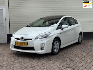 Toyota Prius 1.8 Dynamic * CAMERA * FACE LIFT *