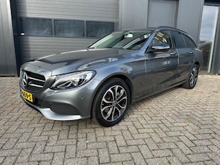 Mercedes-Benz C-klasse Estate 160 Business, Navi, Clima, Camera, PDC, Elektr. Klep