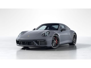 Porsche 911 Carrera 4 GTS