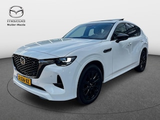 Mazda CX-60 2.5 PHEV Homura *Full Options*