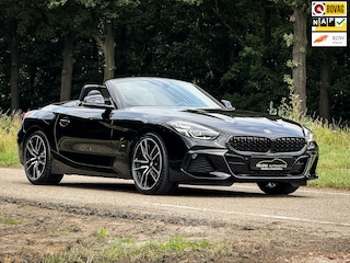 BMW Z4 Roadster SDrive30i High Executive M-Sport | Virtual cockpit | CarPlay | Harman Kardon | Stuurverw. | Metalic |